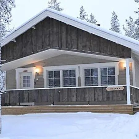 Holiday Haukka Hébergement de vacances